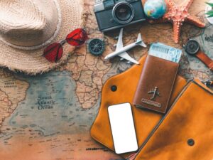 Travel