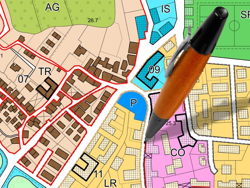How Urban Design Shapes Our Communities